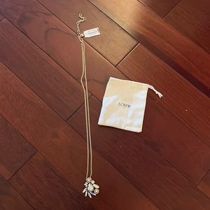 NWT J. Crew Necklace